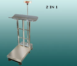 Electronic Weighing Scale