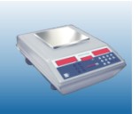 Electronic Laboratory & Retail Counting Scale