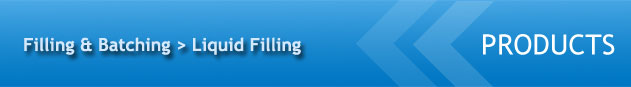 Liquid Filling & Batching Machines
