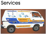 Mobile Services