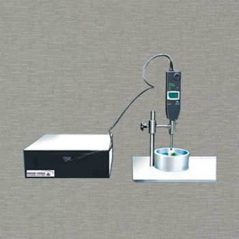 Specific Testing Machine