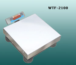 Floor Scale 
