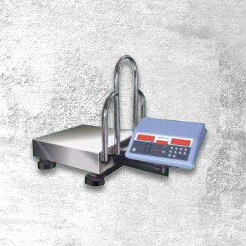 Chemical Weighing Scales