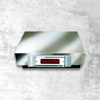 Grease Weighing Application Scale