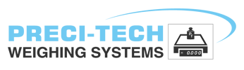 PRECI-TECH WEIGHING SYSTEMS