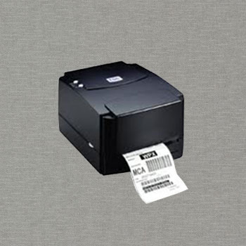 bar-code-printer