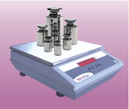 Weighing Scale Calibration Services