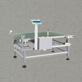 Check Weigher