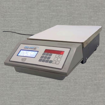 Dedicated Counting Scales