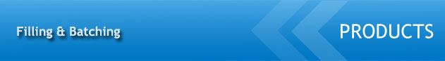 Filling & Batching Machines