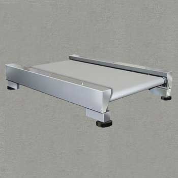 Weighing Conveyor