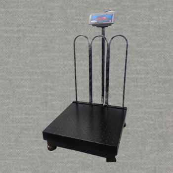 Platform Scale Model : PF - 600