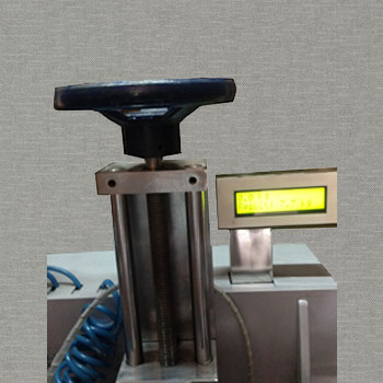 Pressure Cooker Testing