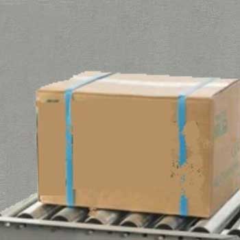 Rollers on the Platform