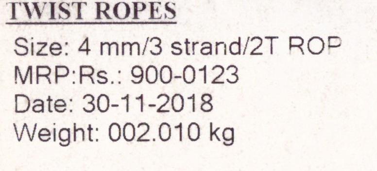 sample-lable