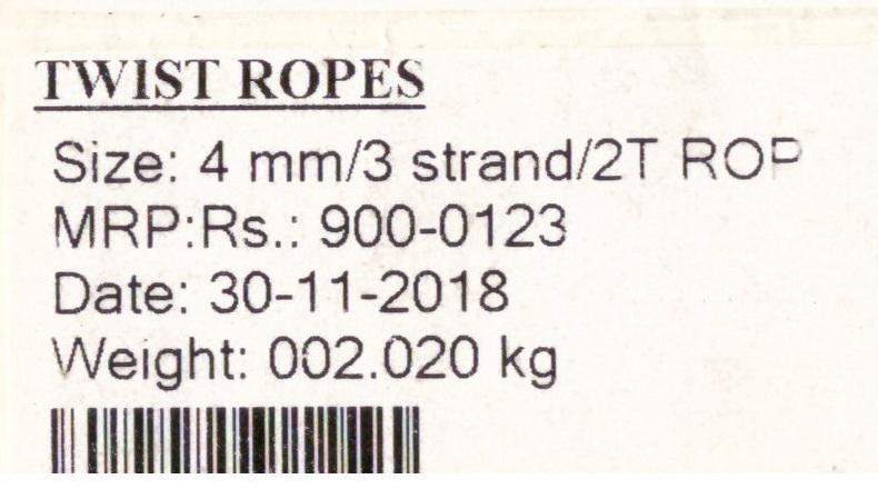 sample-lable