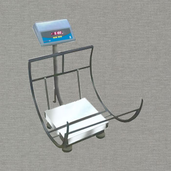 Specific Testing Machine