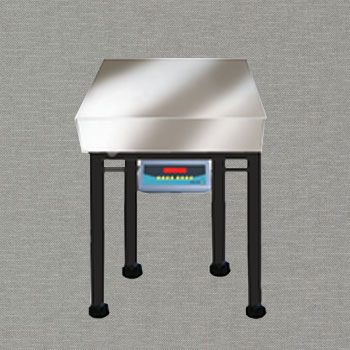 Specific Testing Machine