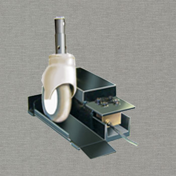 Specific Testing Machine