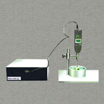 Specific Testing Machine