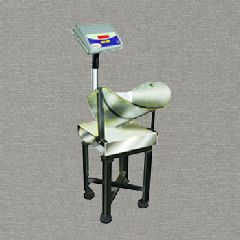 Specific Testing Machine