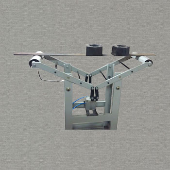 Specific Testing Machine