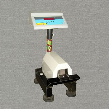 Special Purpose Weighing Machines & Weighing Automation Products