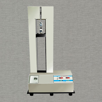 Tensile and Compression Testing Machine