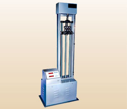 Tensile Testing Machine