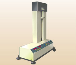 Double Screw Tensile Testing Machine